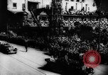 Standbild Adolf Hitler Deutschland, 1934, aus Sekunde 24 historischem Filmmaterial Videoclip 65675047308