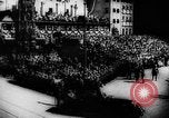 Standbild Adolf Hitler Deutschland, 1934, aus Sekunde 27 historischem Filmmaterial Videoclip 65675047308