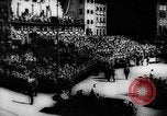 Standbild Adolf Hitler Deutschland, 1934, aus Sekunde 28 historischem Filmmaterial Videoclip 65675047308