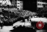 Standbild Adolf Hitler Deutschland, 1934, aus Sekunde 29 historischem Filmmaterial Videoclip 65675047308