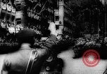 Standbild Adolf Hitler Deutschland, 1934, aus Sekunde 31 historischem Filmmaterial Videoclip 65675047308