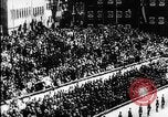 Standbild Adolf Hitler Deutschland, 1934, aus Sekunde 36 historischem Filmmaterial Videoclip 65675047308