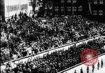 Standbild Adolf Hitler Deutschland, 1934, aus Sekunde 37 historischem Filmmaterial Videoclip 65675047308