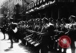 Standbild Adolf Hitler Deutschland, 1934, aus Sekunde 39 historischem Filmmaterial Videoclip 65675047308