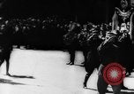 Standbild Adolf Hitler Deutschland, 1934, aus Sekunde 43 historischem Filmmaterial Videoclip 65675047308