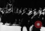 Standbild Adolf Hitler Deutschland, 1934, aus Sekunde 45 historischem Filmmaterial Videoclip 65675047308