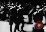 Standbild Adolf Hitler Deutschland, 1934, aus Sekunde 47 historischem Filmmaterial Videoclip 65675047308