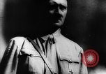 Standbild Adolf Hitler Deutschland, 1934, aus Sekunde 48 historischem Filmmaterial Videoclip 65675047308