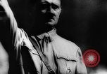 Standbild Adolf Hitler Deutschland, 1934, aus Sekunde 49 historischem Filmmaterial Videoclip 65675047308