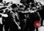 Standbild Adolf Hitler Deutschland, 1934, aus Sekunde 51 historischem Filmmaterial Videoclip 65675047308
