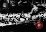 Standbild Adolf Hitler Deutschland, 1934, aus Sekunde 55 historischem Filmmaterial Videoclip 65675047308
