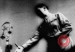 Standbild Adolf Hitler Deutschland, 1934, aus Sekunde 56 historischem Filmmaterial Videoclip 65675047308