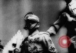 Standbild Adolf Hitler Deutschland, 1934, aus Sekunde 59 historischem Filmmaterial Videoclip 65675047308