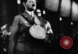 Image of Adolf Hitler Germany, 1933, second 45 stock footage video 65675047309