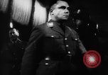 Image of Adolf Hitler Germany, 1933, second 48 stock footage video 65675047309
