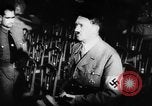 Image of Adolf Hitler Germany, 1933, second 56 stock footage video 65675047309