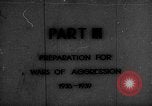 Image of Von Schirach Germany, 1935, second 1 stock footage video 65675047310