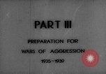 Image of Von Schirach Germany, 1935, second 3 stock footage video 65675047310