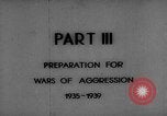 Image of Von Schirach Germany, 1935, second 7 stock footage video 65675047310