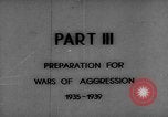 Image of Von Schirach Germany, 1935, second 8 stock footage video 65675047310