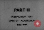 Image of Von Schirach Germany, 1935, second 9 stock footage video 65675047310