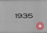 Image of Von Schirach Germany, 1935, second 11 stock footage video 65675047310