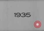 Image of Von Schirach Germany, 1935, second 13 stock footage video 65675047310