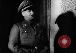 Image of Von Schirach Germany, 1935, second 22 stock footage video 65675047310