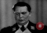 Image of Hermann Goering Germany, 1935, second 8 stock footage video 65675047311