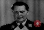 Image of Hermann Goering Germany, 1935, second 11 stock footage video 65675047311
