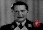 Image of Hermann Goering Germany, 1935, second 18 stock footage video 65675047311