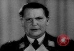 Image of Hermann Goering Germany, 1935, second 22 stock footage video 65675047311
