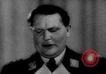 Image of Hermann Goering Germany, 1935, second 23 stock footage video 65675047311