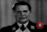 Image of Hermann Goering Germany, 1935, second 26 stock footage video 65675047311