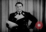 Image of Hermann Goering Germany, 1935, second 38 stock footage video 65675047311