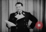 Image of Hermann Goering Germany, 1935, second 53 stock footage video 65675047311