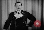 Image of Hermann Goering Germany, 1935, second 54 stock footage video 65675047311