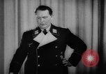 Image of Hermann Goering Germany, 1935, second 55 stock footage video 65675047311