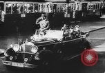 Image of Adolf Hitler Germany, 1934, second 9 stock footage video 65675047313
