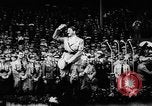 Image of Adolf Hitler Germany, 1934, second 24 stock footage video 65675047313