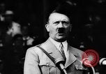 Image of Adolf Hitler Germany, 1934, second 34 stock footage video 65675047313