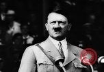 Image of Adolf Hitler Germany, 1934, second 35 stock footage video 65675047313
