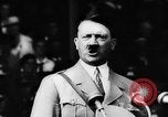Image of Adolf Hitler Germany, 1934, second 36 stock footage video 65675047313