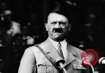 Image of Adolf Hitler Germany, 1934, second 37 stock footage video 65675047313