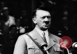 Image of Adolf Hitler Germany, 1934, second 38 stock footage video 65675047313