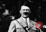 Image of Adolf Hitler Germany, 1934, second 39 stock footage video 65675047313