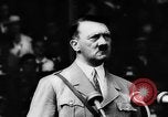 Image of Adolf Hitler Germany, 1934, second 40 stock footage video 65675047313