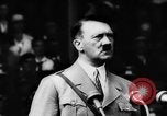 Image of Adolf Hitler Germany, 1934, second 41 stock footage video 65675047313