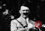 Image of Adolf Hitler Germany, 1934, second 42 stock footage video 65675047313