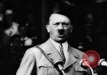 Image of Adolf Hitler Germany, 1934, second 43 stock footage video 65675047313
